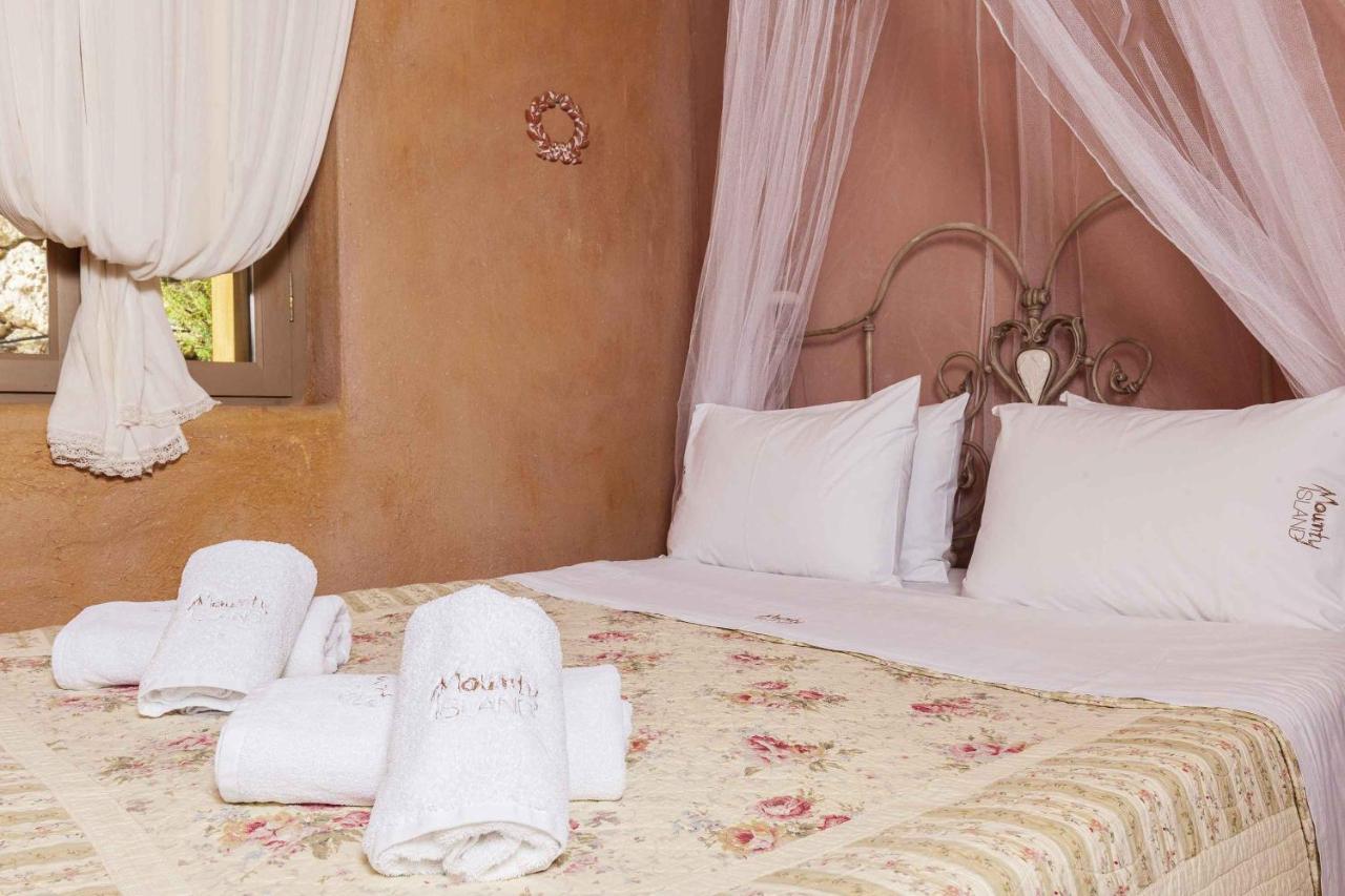 Lazaráta Mounty Island Villas-Nefeli מראה חיצוני תמונה