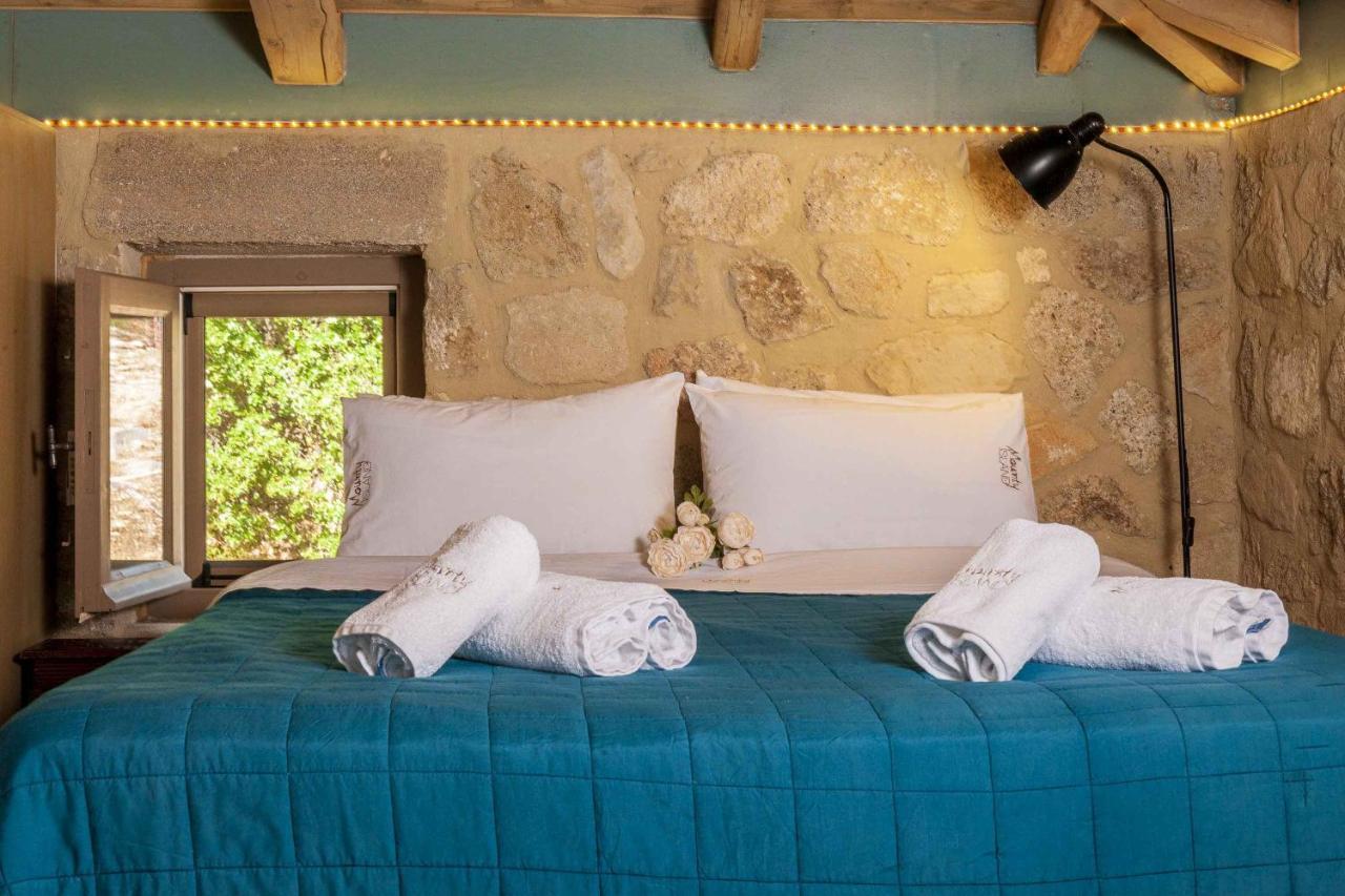 Lazaráta Mounty Island Villas-Nefeli מראה חיצוני תמונה
